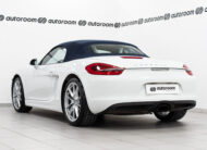 Porsche Boxster 2.7