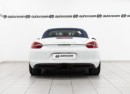Porsche Boxster 2.7