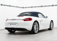 Porsche Boxster 2.7