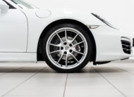 Porsche Boxster 2.7