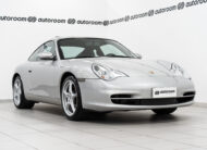 Porsche 996 911 Carrera cat Coupé