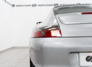 Porsche 996 911 Carrera cat Coupé