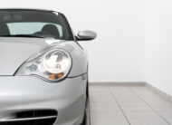 Porsche 996 911 Carrera cat Coupé
