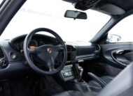 Porsche 996 911 Carrera cat Coupé