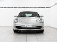 Porsche 996 911 Carrera cat Coupé