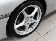 Porsche 996 911 Carrera cat Coupé