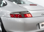 Porsche 996 911 Carrera cat Coupé