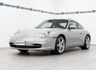 Porsche 996 911 Carrera cat Coupé