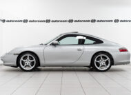 Porsche 996 911 Carrera cat Coupé