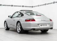 Porsche 996 911 Carrera cat Coupé