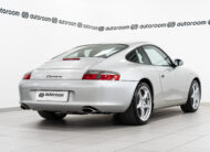 Porsche 996 911 Carrera cat Coupé