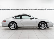 Porsche 996 911 Carrera cat Coupé