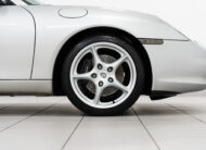Porsche 996 911 Carrera cat Coupé