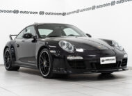 Porsche 997 911 Carrera 4 GTS Coupé