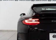 Porsche 997 911 Carrera 4 GTS Coupé