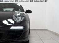 Porsche 997 911 Carrera 4 GTS Coupé