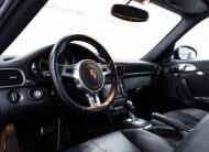 Porsche 997 911 Carrera 4 GTS Coupé