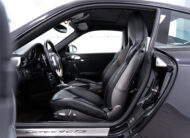 Porsche 997 911 Carrera 4 GTS Coupé