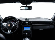 Porsche 997 911 Carrera 4 GTS Coupé