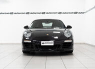 Porsche 997 911 Carrera 4 GTS Coupé