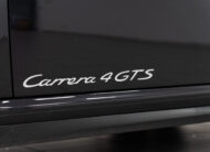 Porsche 997 911 Carrera 4 GTS Coupé