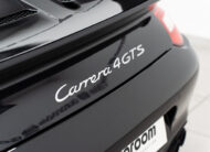Porsche 997 911 Carrera 4 GTS Coupé