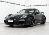 Porsche 997 911 Carrera 4 GTS Coupé