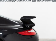 Porsche 997 911 Carrera 4 GTS Coupé