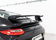 Porsche 997 911 Carrera 4 GTS Coupé