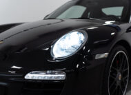 Porsche 997 911 Carrera 4 GTS Coupé