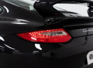 Porsche 997 911 Carrera 4 GTS Coupé