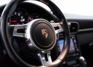 Porsche 997 911 Carrera 4 GTS Coupé