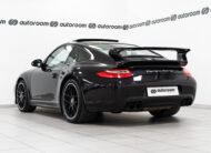 Porsche 997 911 Carrera 4 GTS Coupé