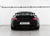 Porsche 997 911 Carrera 4 GTS Coupé