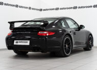 Porsche 997 911 Carrera 4 GTS Coupé