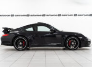 Porsche 997 911 Carrera 4 GTS Coupé