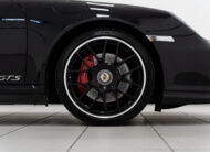 Porsche 997 911 Carrera 4 GTS Coupé