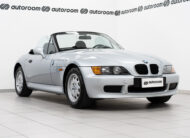 BMW Z3 1.9 16V cat Roadster