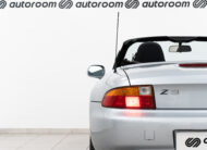 BMW Z3 1.9 16V cat Roadster