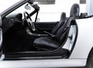 BMW Z3 1.9 16V cat Roadster