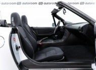 BMW Z3 1.9 16V cat Roadster