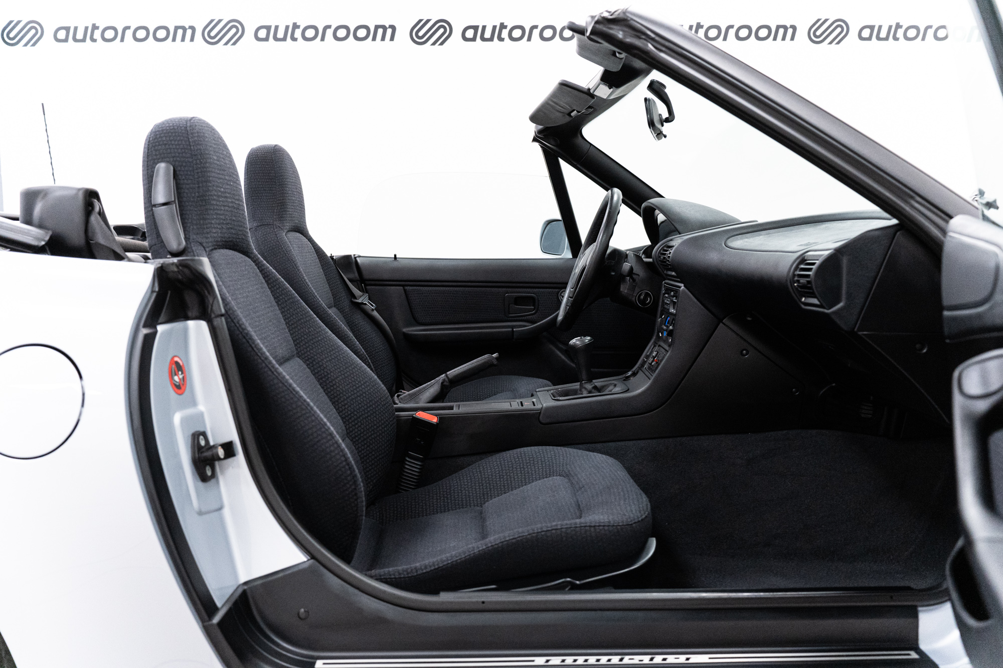 BMW Z3 1.9 16V cat Roadster