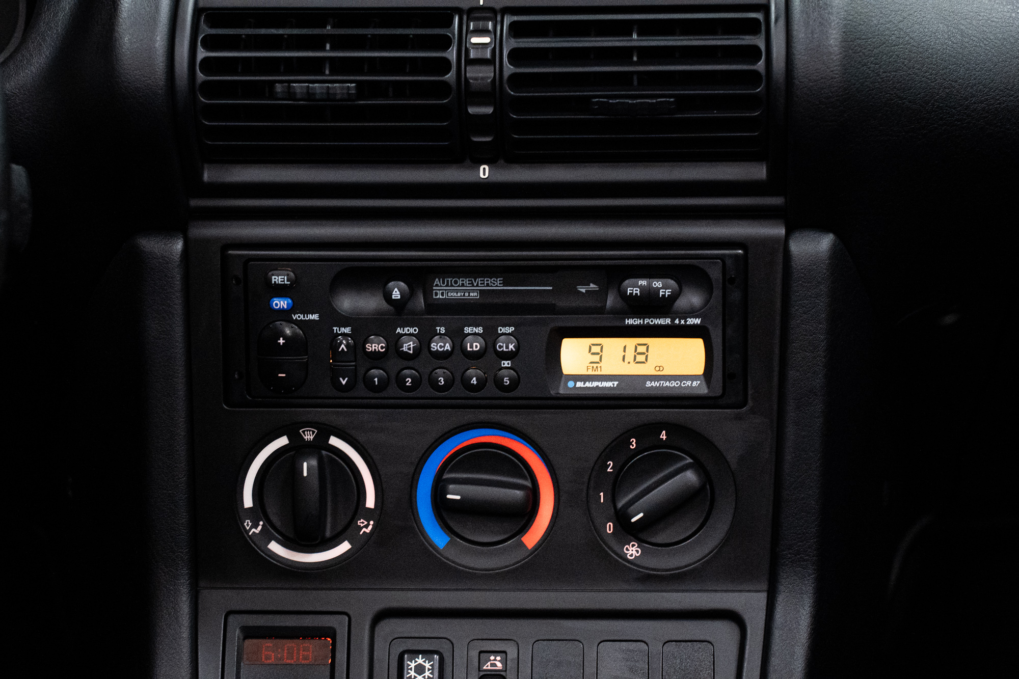 BMW Z3 1.9 16V cat Roadster
