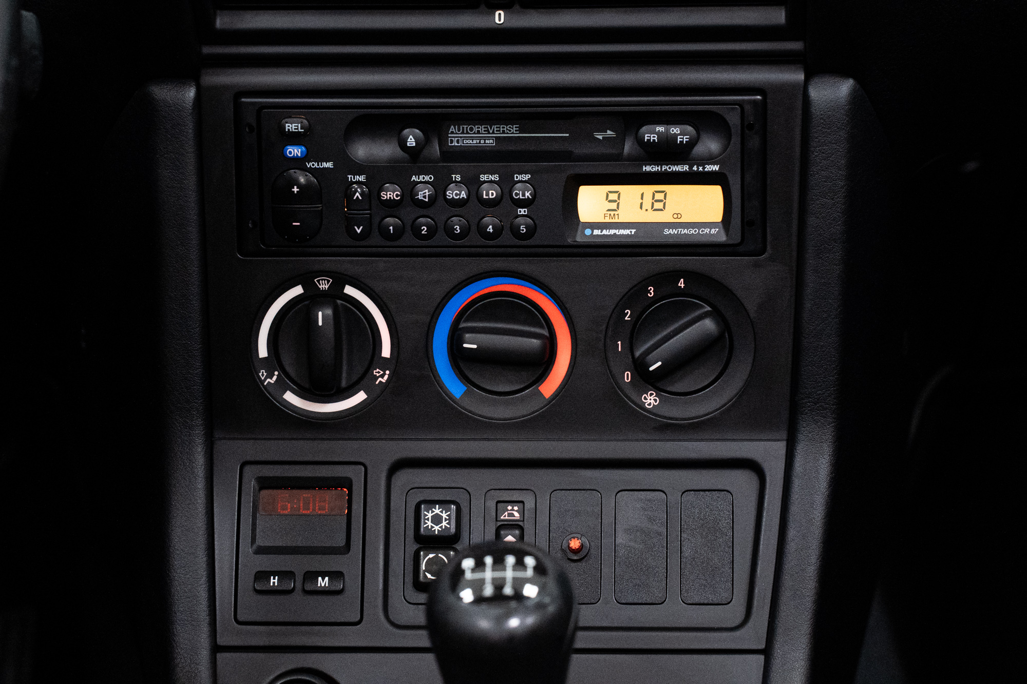 BMW Z3 1.9 16V cat Roadster