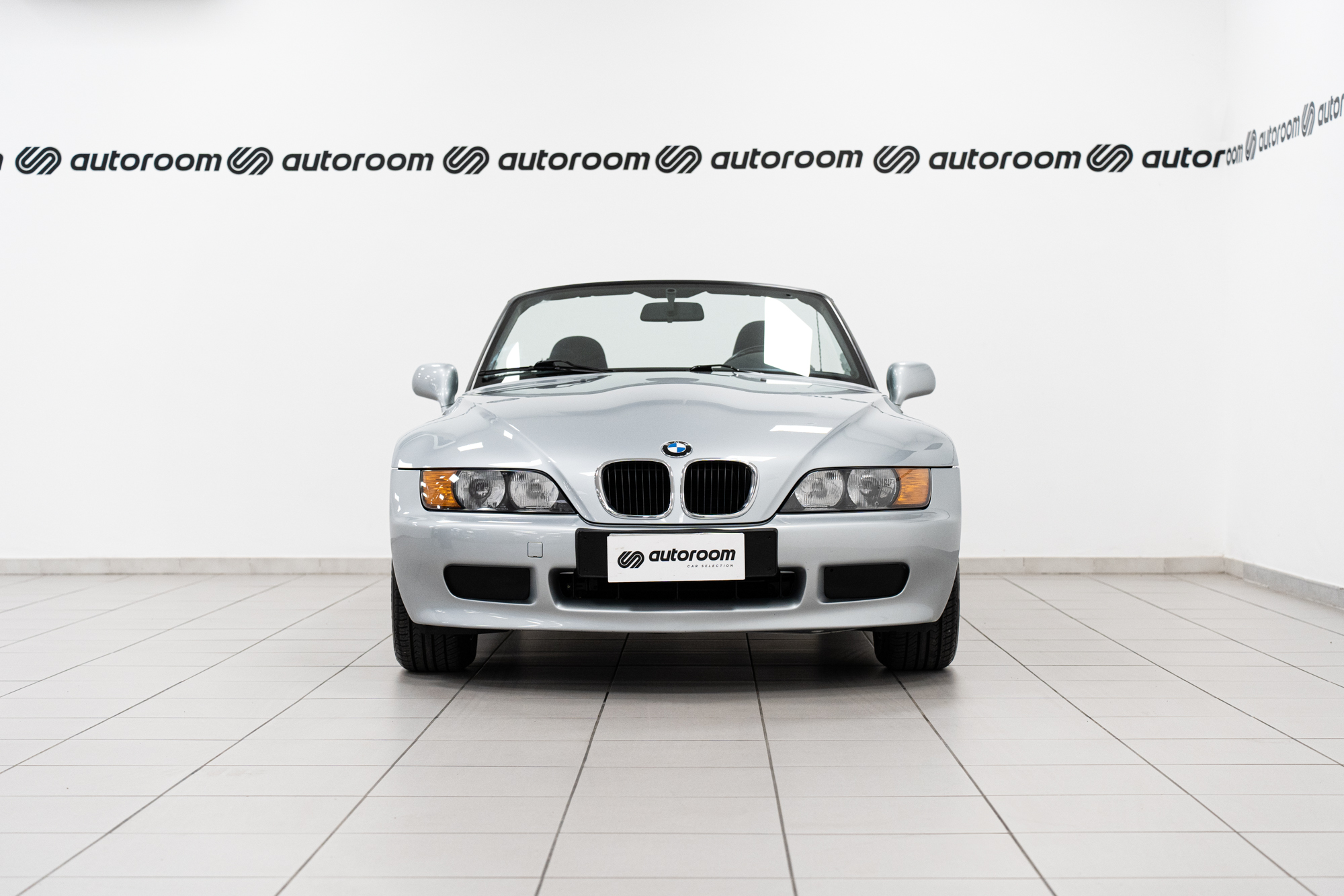 BMW Z3 1.9 16V cat Roadster