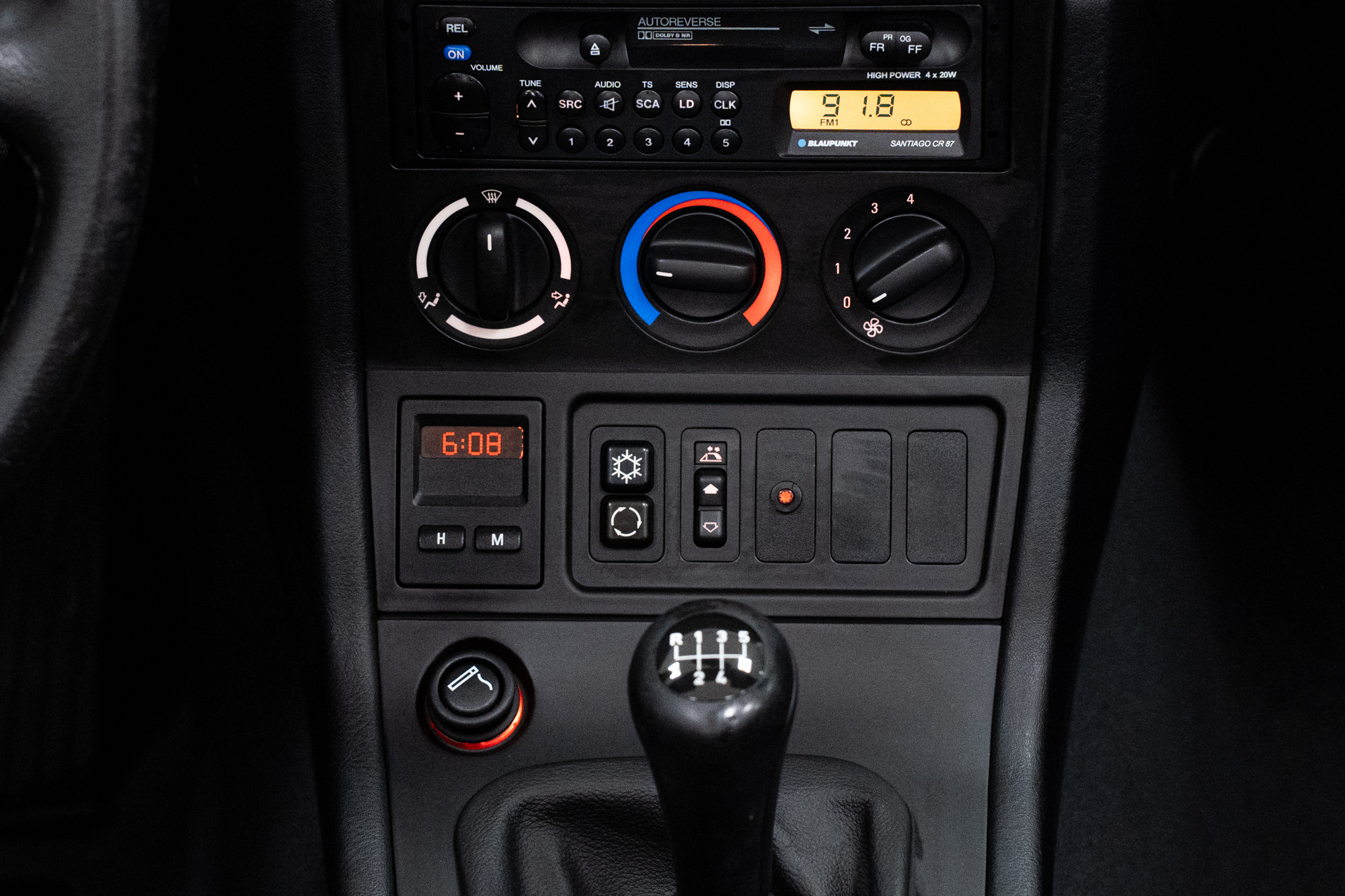 BMW Z3 1.9 16V cat Roadster