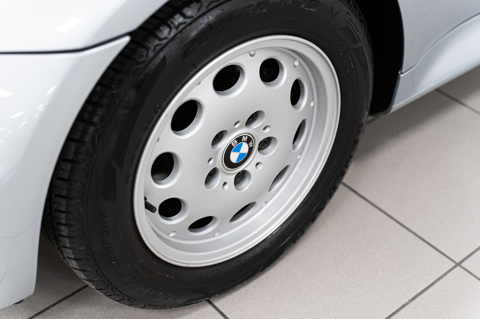 BMW Z3 1.9 16V cat Roadster