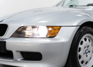 BMW Z3 1.9 16V cat Roadster