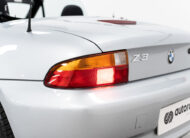 BMW Z3 1.9 16V cat Roadster