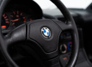 BMW Z3 1.9 16V cat Roadster